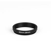 Adaptador de filtro Step Down 30-28 mm 30-28 mm