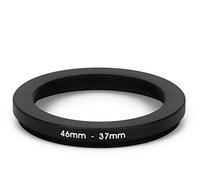 Adaptador de filtro Step Down 46 - 37 mm, 46 - 37 mm