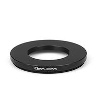 Adaptador de filtro Step Down 52 - 30 mm, 52 - 30 mm