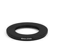 Adaptador de filtro Step Down 60-37 mm Step Down 60-37
