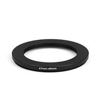 Adaptador de filtro Step Down 67 - 49 mm, 67 - 49 mm