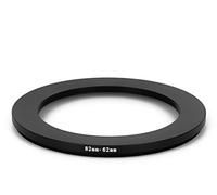 Adaptador de filtro Step Down 82 mm - 62 mm, adaptador de filtro Step Down 82-62