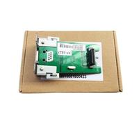 Adaptador De FK2-8240 IN-E14 Apto for Canon IR2318 IR2318L IR2320 IR2320D IR2420 IR2422 IR 2318 2320 2420 2422 E14 Tarjeta De Red