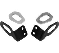 Adaptador de flechas Zieger Honda Cb 500-1100-125-300-650/nc 750/cbr 1000-500...