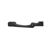 Adaptador de freno de bicicleta eléctrica de alta compatibilidad para XOD D610 E300, soporta todos los tipos de frenos para bicicletas de montaña y eléctricas (B trasero)
