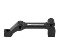 Adaptador de freno de bicicleta PM AF180 La instalación Frenado Aluminio Longlasting se adapta a los tipos de ciclistas BF203/R180 (B-Pillar-F203/R180)