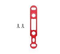 Adaptador de freno de disco de rueda, accesorios de piezas de bicicleta, adaptador de freno de disco delantero, para bicicleta de montaña, carretera, garaje, taller, interior, exterior, viajes diarios