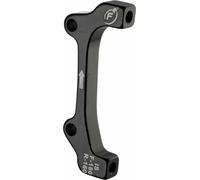 Adaptador De Freno De Disco Formula Frontal IS 180 / Trasero IS 160