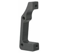 Adaptador De Freno De Disco Hayes Delantero 8 Rotor I.S. Montaje Con Eje De 20mm