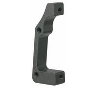 Adaptador De Freno De Disco Hayes Delantero 8 Rotor I.S. Montaje Con Eje De 20mm