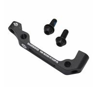 Adaptador de freno de disco trasero para bicicleta de montaña Shimano disco de