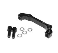 Adaptador de freno de disco ultraligero Post Mount PM a IS Standard
