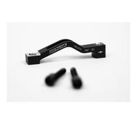 Adaptador de freno disco posmount braking pm180 a pm200 para bici bike