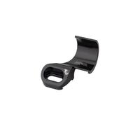 Adaptador De Freno IS-II Para Cambio MM De Wolf Tooth Components - Negro
