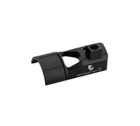 Adaptador De Freno Wolf Tooth Components Shiftmount IS-EV A IS-II - Negro
