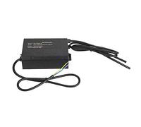 Adaptador de Fuente alimentación Voltaje Constante, Transformador, convertidor Potencia, 1 Unidad Suministro electrónico señal luz neón NP-12000-30 12KV 30MA