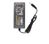 Adaptador de fuente de alimentación de 100-265 V CA/CC, 5 V, 12 V y 24 V, cargador, 1 A, 2 A, 3 A, 4 A, 5 A, 6 A y 10 A, controlador LED, convertidor for Reino Unido, Australia, EE. UU. y UE.