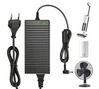 Adaptador de fuente de alimentación de 12 V 10 A, convertidor de tensión AC 100 V-240 V hasta CC 12 V, 10 A, 120 W, transformador de alimentación de 5,5 mm x 2,5 mm conector CC, adaptador de red para