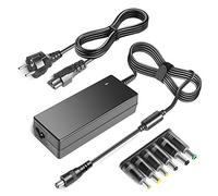 Adaptador de Fuente de Alimentación de 48V para inyector PoE TP-Link Conmutador Gigabit Ethernet NETGEAR ProSafe GS108T GS110TP GS116E Grabador de vídeo NVR Reolink Swann UniFi Lorex N846A62 Cargador