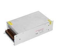 Adaptador de Fuente de Alimentación de Interruptor DC24V, Alta Eficiencia, Protección contra Cortocircuitos para Tira de Luz de Pantalla LED, Impresora 3D, (S-1000-24