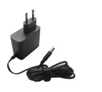 Adaptador De Fuente De Alimentación De Repuesto, Compatible Con Roborock, Q10 X5 Q10 S5 Q7 M5, Cable Adaptador De Corriente For Cargador, Cargador De 20V 1.2A 24W(EU)