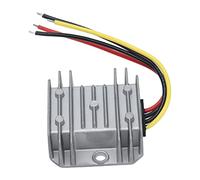 Adaptador de Fuente de alimentación del Transformador Reductor del convertidor de CC para el Coche 24V a 19V 10A 190W