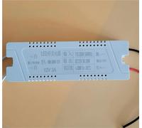 Adaptador de fuente de alimentación for controlador LED de 220 V a 12 V, transformador de iluminación de 60 W, 48 W, 36 W y 12 W, fuente de 12 voltios CC for lámpara de tira LED.(12V 3A 36W)