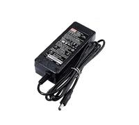 Adaptador de Fuente de alimentación GSM60A15-P1J de 60 W y 4 A de Mean Well