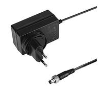 Adaptador de Fuente de alimentación Hollyland 12V 2A DC para Mars 400S/ Mars 400S Pro/Mars 4K/ Mars M1/ Cosmo C1 Sistema de transmisión de Video inalámbrico