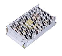 Adaptador de Fuente de Alimentación LED Transformador CC Estable Hueco de 200 W para Cámara de Monitor de Tira LED, Diseño de Caja de Protección de Seguridad de Material de