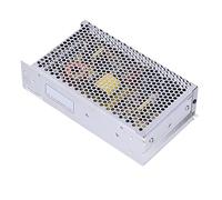 Adaptador de Fuente de Alimentación LED Transformador CC Estable Hueco de 200 W para Cámara de Monitor de Tira LED, Diseño de Caja de Protección de Seguridad de Material de
