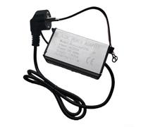 Adaptador de fuente de alimentación para calefacción de aire diésel, transformador de fuente de alimentación de 230 V a 12 V, fuente de alimentación diésel para calefacción, corriente de salida de 25