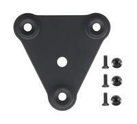 Adaptador de Funda de Pistola táctico G-Code, Percha RTI de Cierre rápido Universal GCA33 /39 para Plataforma de Funda de Airsoft de Caza Militar