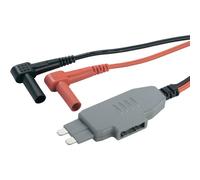 Adaptador De Fusible Tipo Cuchilla Voltcraft MS-4