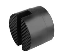 Adaptador De Gato De Suelo - Soporte De Gato De Soldadura Con Pellizco | Almohadillas De Gato Universales, Extensión Y Protección De Caucho, Almohadillas De Soporte De Gato, Adaptadores De Soldadura