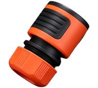 Adaptador de grifo de conexión rápida para lavavajillas, aireador de grifo ajustable con rotación suave, divisor de grifo de fregadero fácil de instalar, 33,5 x 66 mm (20 mm)