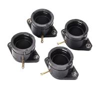 Adaptador de guardapolvo del colector de admisión del carburador for XJR400 1993-1999 4HM-13586-00