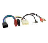 Adaptador de haz de cables ISO Toyota/Suzuki 28 pines/10 pines Toyota