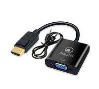 Adaptador de HDMI a VGA
