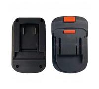 Adaptador de herramienta eléctrica eficaz, voltajes seguros, estabilidad, construcción estable, convertidores de batería para uso extendido, convertidores de batería a prueba de cortocircuitos