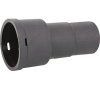 Nilfisk Advance 60916 - Adaptador de herramientas (diámetro de 27 mm, 35 mm, 38 mm)