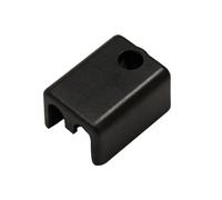 Adaptador de herramientas eléctricas de jardinería, materiales poliméricos resistentes, compatibilidad con dispositivos eléctricos, cable protector, conector de herramientas de jardinero