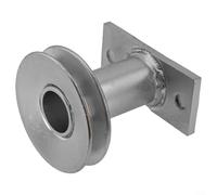 Adaptador de hoja compatible con YARDMAN para TroyBilt 68702528 mejora la eficiencia de tu cortacésped