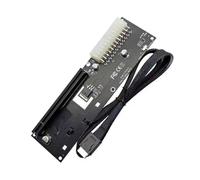 Adaptador de host PCIE3.0 M-key M.2 a SFF-8612 SFF-8611 para tarjeta gráfica externa de ordenador portátil
