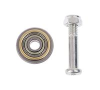 Adaptador de husillo de 10 mm para moler, motor de eje de pulido para amoladora de banco abrasiva para acero inoxidable