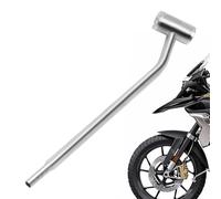 Adaptador De Husillo De Aire Para Neumáticos - Inflable Para Neumáticos De Coche De 7.08x1.18 Pulgadas, Herramientas De Reparación Para Infladores, Boquilla De Bomba Con Rosca Interna | Para