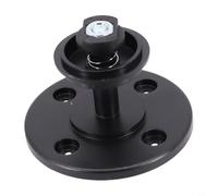 Adaptador de husillo de soporte de bobina de alambre para equipos de soldadura MIG compatible con Select For Miller y para Hobart para modelos de soldador (tipo C)