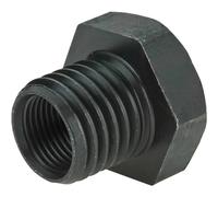 Adaptador De Husillo For Cabezal De Torno, Rosca De 1 "x 8TPI, M33 X 3,5mm, M18-2,5mm, Inserto De Portabrocas, Accesorios De Herramientas De Carpintería For Torneado De Madera Herramientas Y Accesori