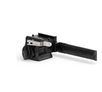 Adaptador De Inclinación Para Trípode Profesional Peak Design (adaptador De Vídeo Con Rótula) - Pta-u-tm-1