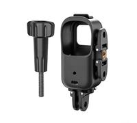 Adaptador de ingeniería de precisión para DJI compatible con implementación y reconfiguración para trabajo de video dinámico